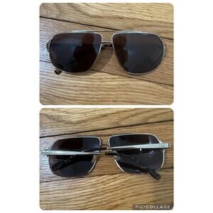 D&G DD 6087 Sunglasses Dolce & Gabbana Used Women's Luxury Shades